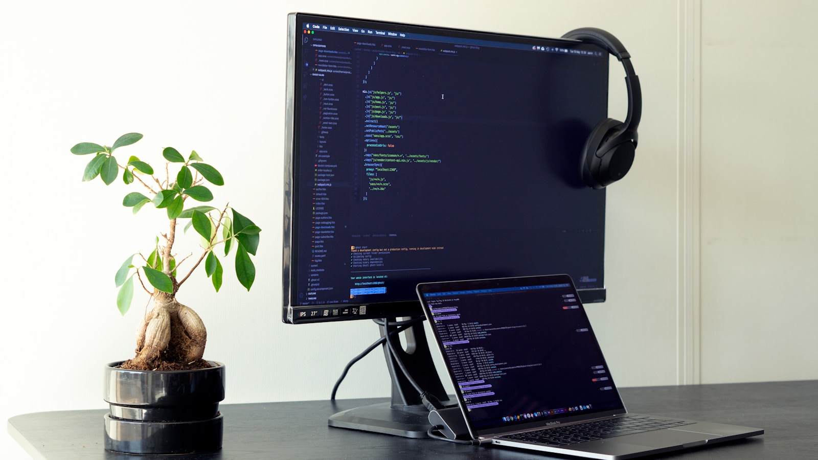 Develop Oxzep7 Software