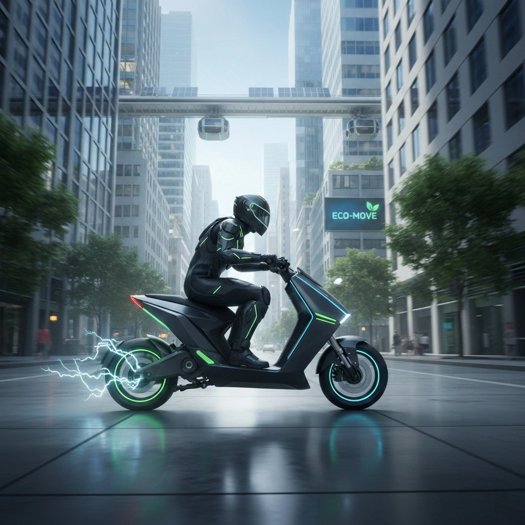 Eschopper: Electric Chopper Scooters Guide 2025