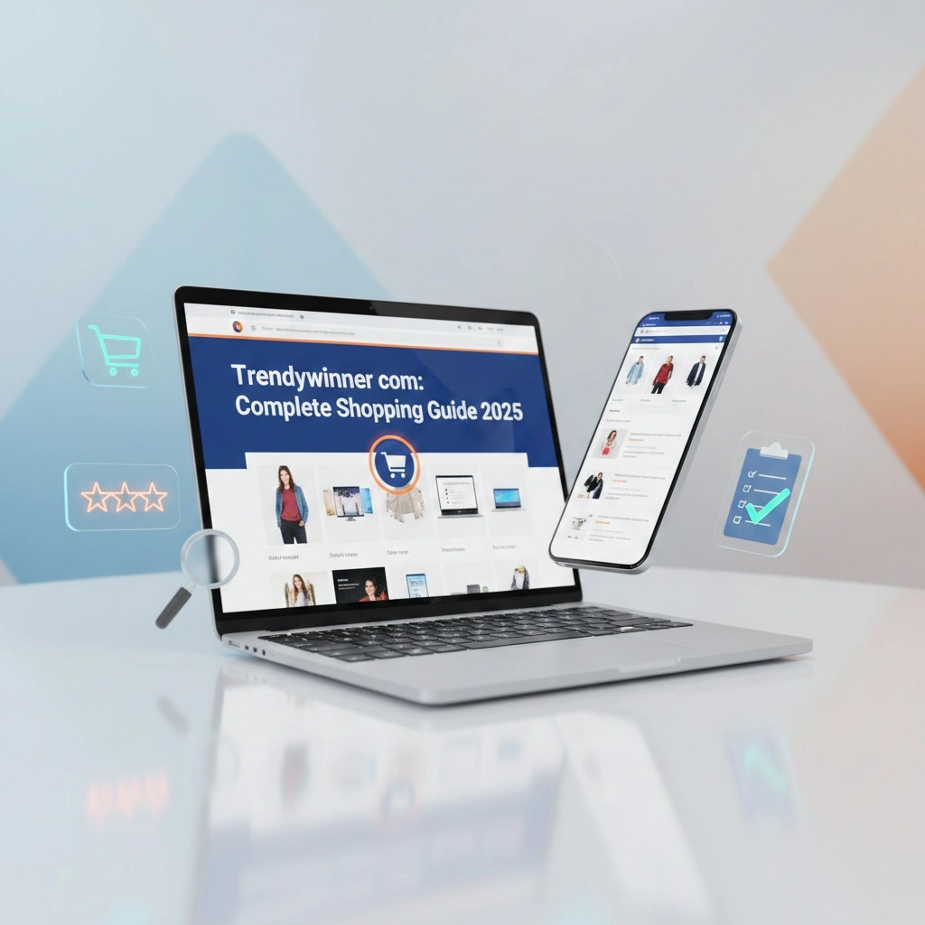 Trendywinner com: Your Complete Guide to Understanding This Digital Platform