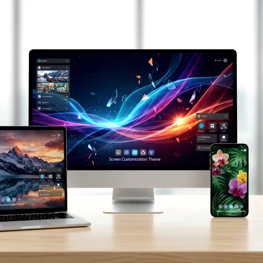 Wallapix Transform Your Screen with Premium 4K Wallpapers