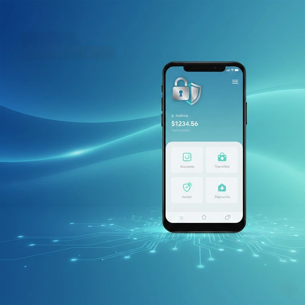 Finnorth: Revolutionizing Digital Banking for Modern Users