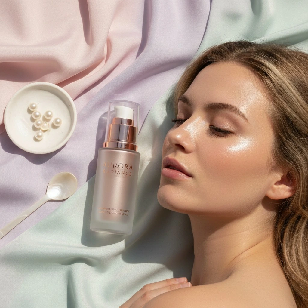 Primerem: The Beauty Essential That Does More Than Just Prime