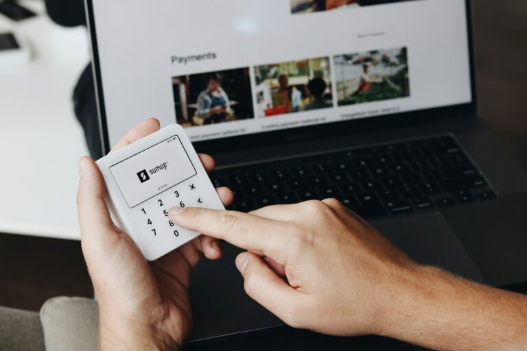 Abstract digital transformation visualization showing connected data streams representing transds frameworks