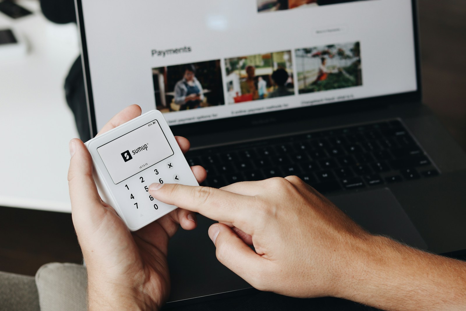 Abstract digital transformation visualization showing connected data streams representing transds frameworks