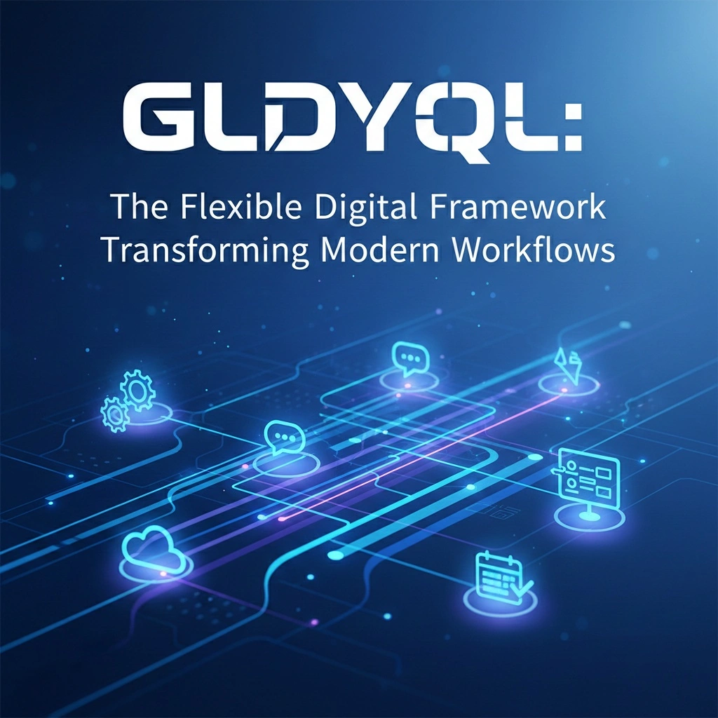 GLDYQL: The Flexible Digital Framework Transforming Modern Workflows